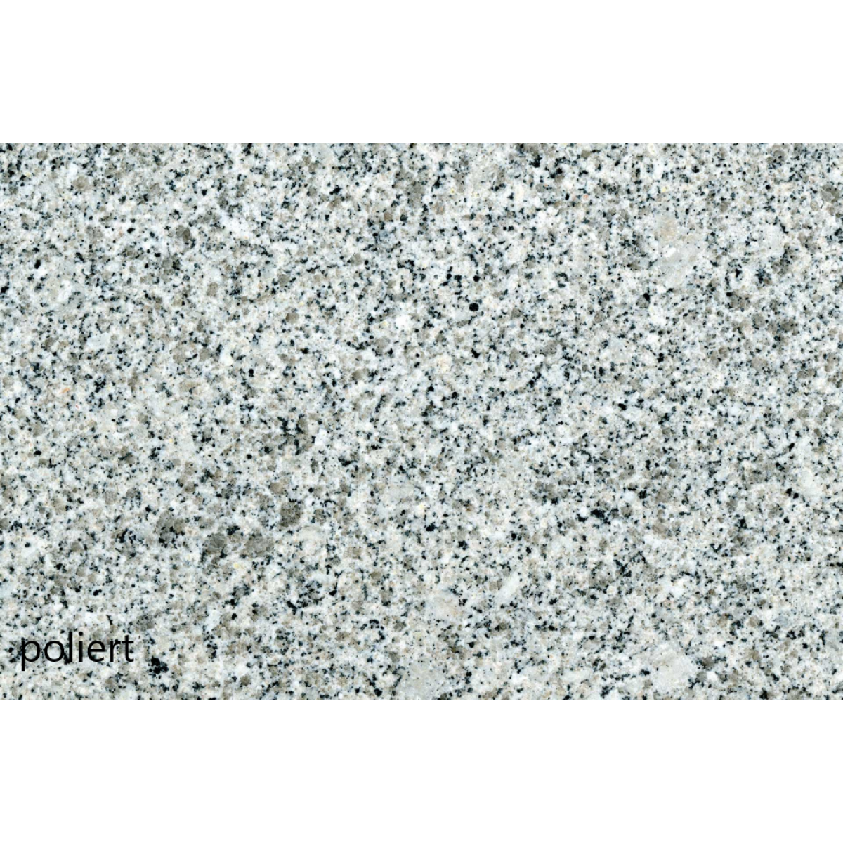 Blanco Iberico - Granit